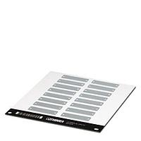 PHOENIX CONTACT 0831902 라벨 LS-EMSP-AL(50X15)CUS