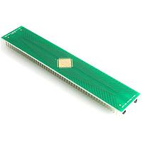 Chip Quik IPC0118 Sockets & Adapters QFN-100 to DIP-104 SMT Adapter