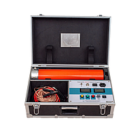 Bộ thiết bị kiểm tra điện môi DC Amblyonix 4120A (0~120kVDC)