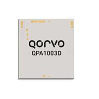 Qorvo QPA1003DPCB4B01 RF Development Tools 2 TERMINAL IC TEMP TRANSDUCER