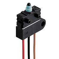 Công tắc phát hiện ASQD1, công tắc, dây dẫn, phát hiện lỗi Panasonic Industrial Devices ASQD176A0