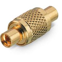Bộ chuyển đổi RF - Giữa các dòng WR-ADPT Đầu nối đồng trục MMCX cái - MMCX cái Wurth Elektronik 64460160111000