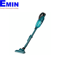 Máy hút bụi dùng pin MAKITA DCL283FZB (1.1 m³/phút)
