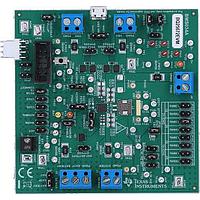 Texas Instruments BQ25672EVM Battery Management I2C controlled 1-4 c ell 3-A buck batter