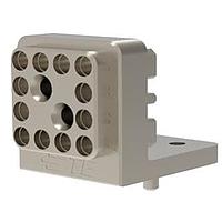 Phụ kiện NanoRF DC 12 vị trí thép không gỉ AMP Connectors - TE Connectivity 2313225-1