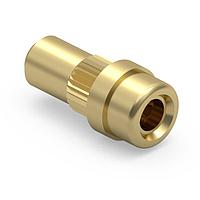 Khối Đấu Dây Cố Định Đầu Nối Chuẩn Jack Cắm Mill-Max 9357-0-15-15-18-27-10-0