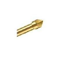 Smiths Interconnect IDI S-1-K-6.6-G D/C .670 OAL Probe HEADED 4 SIDED CHISEL