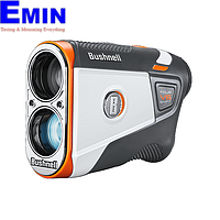 Bushnell TOUR V6 SHIFT レーザー距離計 (5-1,300 yard)