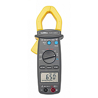 Ampe kìm AC đa năng METRIX MX650 (1000 AAC)