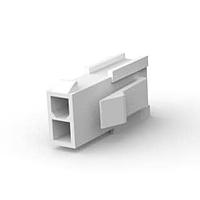 Vỏ Dây 02P DUAC PLUG HSG 94V-2 PAN MT AMP Connectors - TE Connectivity 794550-2