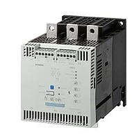 Siemens 3RW4076-6BB44 SIRIUS SOFT STARTER , AC/DC 110 - 230V, 432A,250KW, 200V ~ 480V