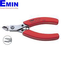 Kìm cắt điện tử không gỉ TOP Kogyo ENI-100 (Φ0.13~1.2mm)