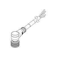 Molex 1200658718 Sensor Cables / Actuator Cables Female 90 3 Pole 5 m