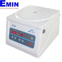 Máy ly tâm để bàn KECHENG TD4