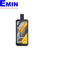 CHCNAV LT60H Rugged Gnss Rtk Smartphone (1408CH, Android 12.0, ROM: 64 GB)