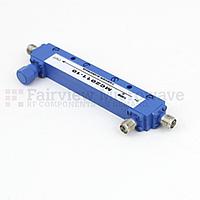 Fairview MC2011-10 SMA方向性結合器 ( 10 dB, 500 MHz - 1,000 MHz, 10 W)