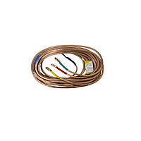 BILO Dây tiếp địa BLDX-110KV Earthing Cable for Portable Earthing Set