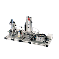 DOLANG DLMPS-400A Mini Mechatronics System