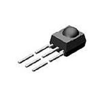 Vishay General Semiconductor TSOP2233 IR Receivers 2.7-5.5V 33kHz 45Deg