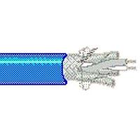 Belden 9892 006500 Multi-Conductor Cables 4PR #20 FHDPE/PVC SH PVC
