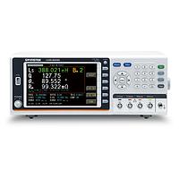 GW INSTEK LCR-8205 High-Frequency LCR Meter (10Hz ~ 5MHz; 0,08%)