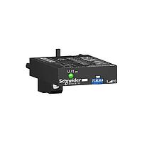 SCHNEIDER RUW101MW 保護モジュール リレータイマーモジュール 240V タイプ RU