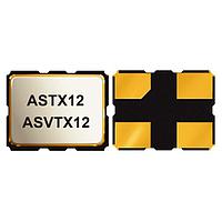 Abracon ASTX-H12-13.000MHZ-I25-T TCXO XTAL OSC TCXO 13.0000MHZ HCMOS