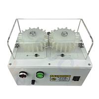 Máy chải và tách sợi cáp chống nhiễu JCW JCW-322 (0-6000 RPM)