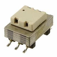 Wurth Elektronik 7500718424 オーディオ＆信号トランス アナログモデムトランス