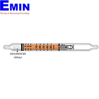Kitagawa 106SC Carbon monoxide Detector Tube (1-50 ppm)