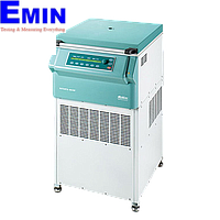 Máy li tâm lạnh sàn đứng Hettich ROTANTA 460 RF (4 x 750 ml, 15000 vòng/ phút)