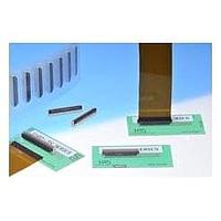 Hirose Electric FH40-50S-0.5SV(99) ຕົວເຊື່ອມ FFC & FPC 50POS 0.50MM SMD CONN FPC VERT