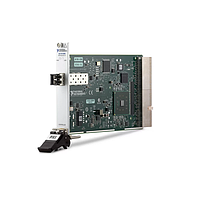 PXI Remote Control Module NI PXI-8368 (1-port, MXI-Express x1, 132 MB/s, Fiber Optic)