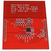 Bộ Công Cụ Phát Triển NFC/RFID RF430CL330H Platform BoosterPack Texas Instruments DLP-RF430BP