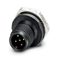 PHOENIX CONTACT 1436398 Sensor Cables / Actuator Cables SACC-M12MS-5CON-M16S 5P MALE M16 SOLDER