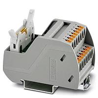 Mô-đun Giao diện Thụ động VIP-2/PT/ FLK16 PHOENIX CONTACT 2903789