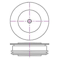Điốt Đa Năng Điốt Nhanh IXYS M0759YC120
