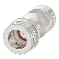 Rosenberger 153QS153-K00N5 RF Adapters - Between Series ADAPTOR