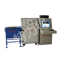 Telide HPU-1301-300-A 破裂試験装置 (6.9bar, 3000bar)