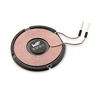 Wurth Elektronik 760308100111 ワイヤレス充電コイル WE-WPCC 送信拡張 6.3uH 0.04Ω Ai-A11