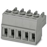PHOENIX CONTACT 5434557 Plugs BCP-350- 3