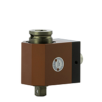 Mountz RTSX50F-A Rotary Torque & Angle Sensor (5 - 50 lbf.ft)
