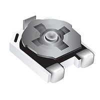 Biến trở điều chỉnh 3MM 2KOHMS 25% 0.1WATT MỞ Bourns TC33X-2-202E