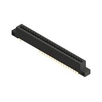 EDAC 887-050-520-212 Receptacles High Temp Card Edge Connector