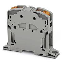 PHOENIX CONTACT 1054739 高电流端子块，2接点，1位置 PTPOWER 185