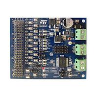 STMicroelectronics EVAL-L9960 Motor/Motion Controller & Driver Evaluation board L9960 H-bridge