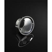 Đèn LED phản xạ phản xạ 1 vị trí mm (D) Ledil C16828_ELISE-50-M