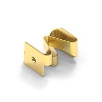 Wurth Elektronik 78631352540 Fingerstock Gaskets WE-SCFA Cntact Fnger 3.5 x 2.5 x 4mm