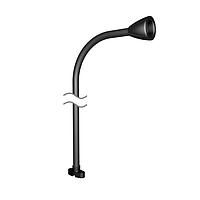 Cánh Tay Gắn Linh Hoạt? Cánh Tay Gắn Linh Hoạt - Chiều Dài 30 in; Thép Bọc Vinyl Màu Đen; Gắn Trực Tiếp: 2 x 1/4-20 với Khoảng Cách 1.375; M30 x 1.5 Banner Engineering FLX30-DM30