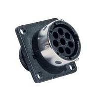 Ổ cắm Eaton Souriau-Sunbank UTG0187PH34